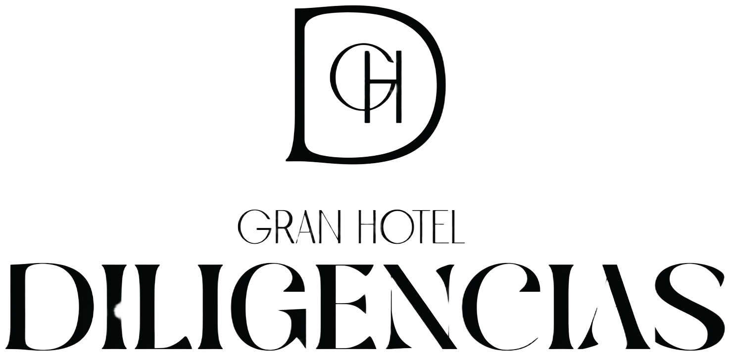 Gran Hotel Diligencias